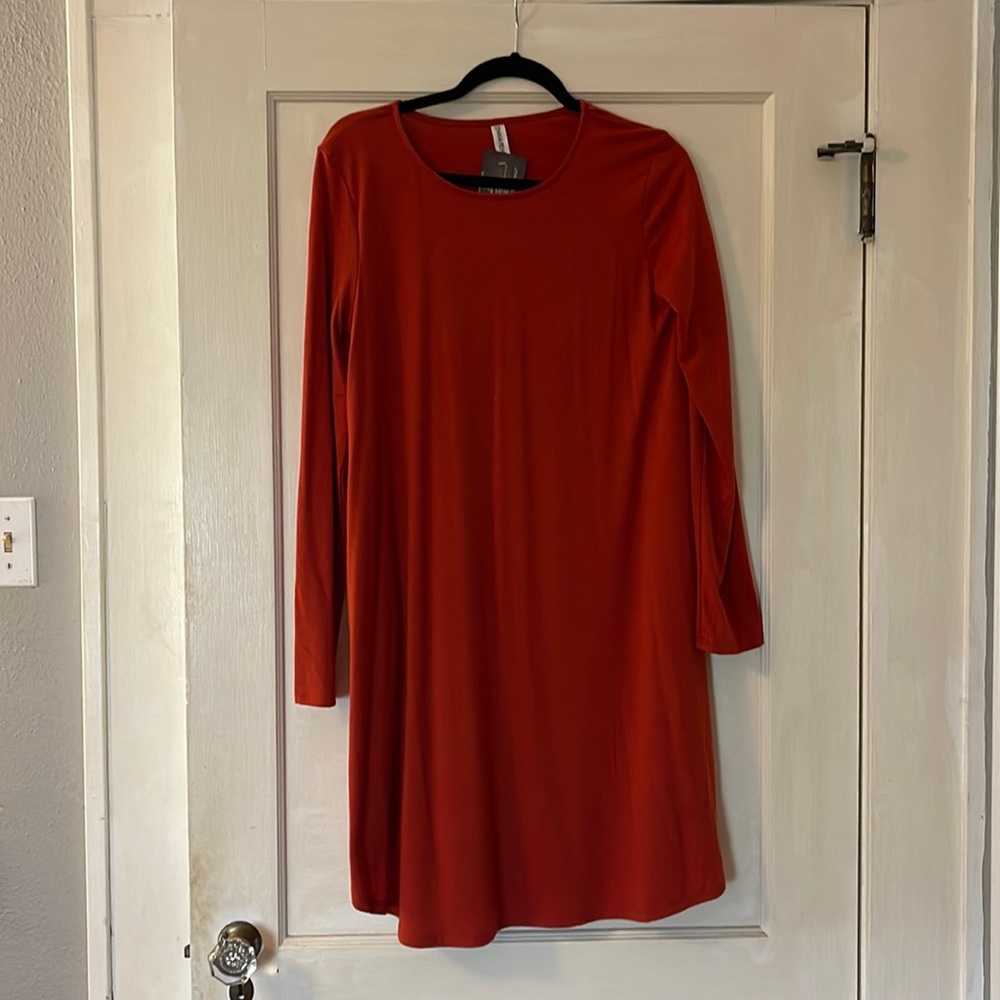 Zenana Dress